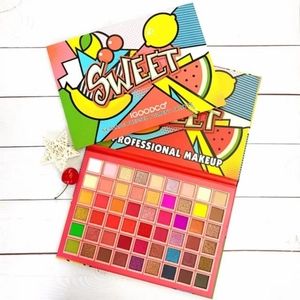 Eyeshadow palette